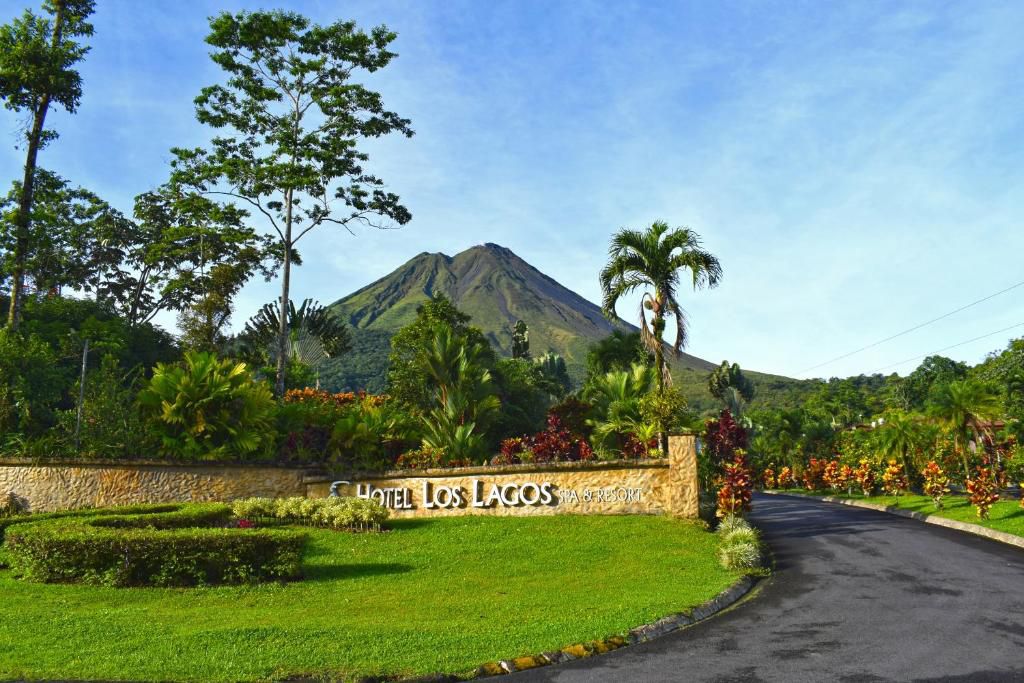 Best vacation package for $185 a day