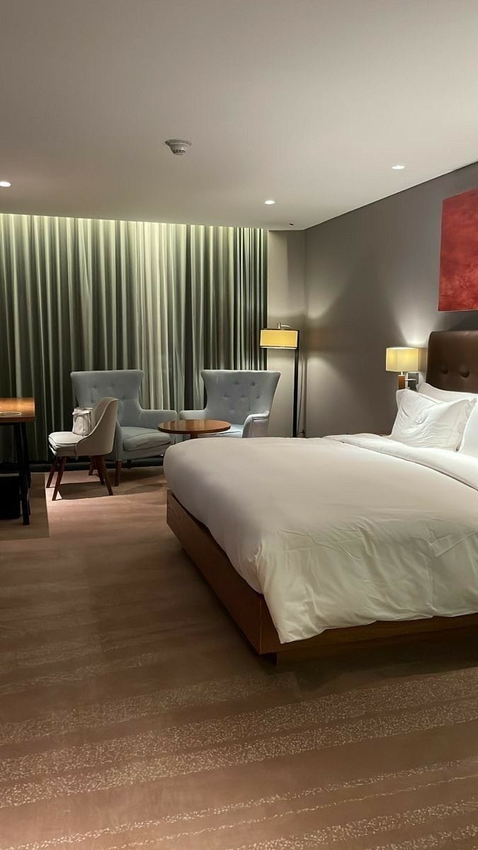 The Oakwood Room