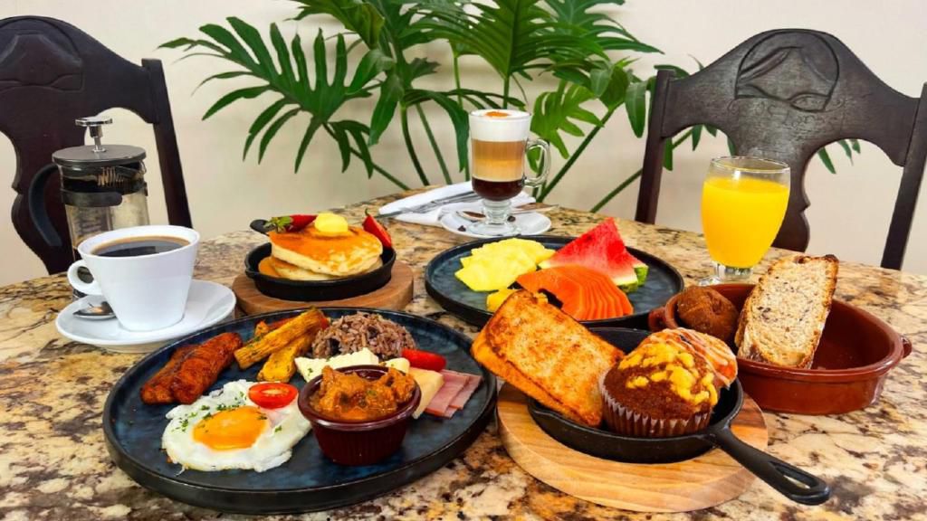 Best vacation package for $185 a day